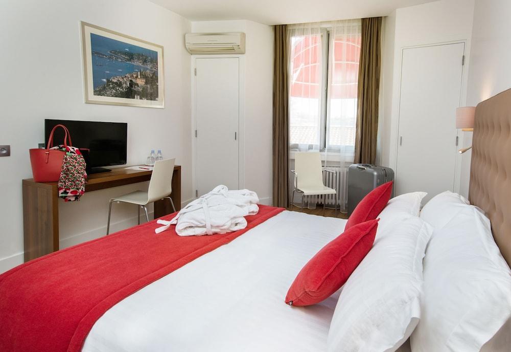 Hotel De France Cannes Exterior foto